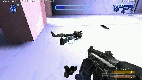 Revamped rev.17 [HomeBrew]