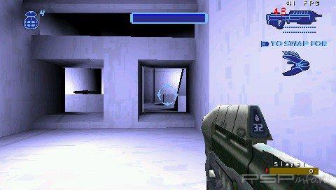 Revamped rev.17 [HomeBrew]