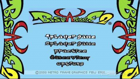 Bust A Groove 2 [ENG]