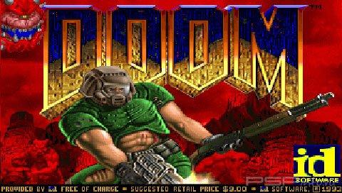 Doom Legacy update Hardware [Homebrew]
