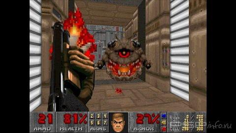 Doom Legacy update Hardware [Homebrew]