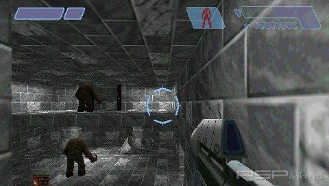 Halo PSP v18 MOD [HomeBrew]
