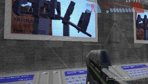 Halo PSP v18 MOD [HomeBrew]