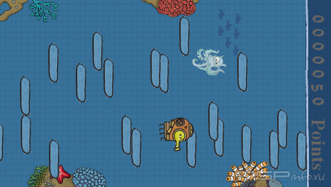 Doodle Jump 1.5 [HomeBrew]