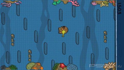 Doodle Jump 1.5 [HomeBrew]