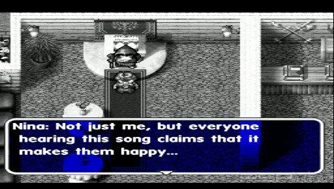 Torneko: The Last Hope [ENG]