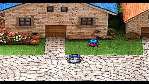 Torneko: The Last Hope [ENG]