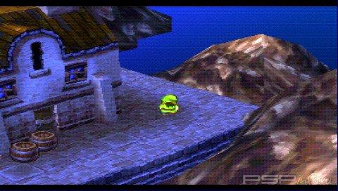 Dragon Warrior VII [ENG]