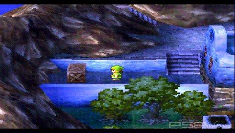 Dragon Warrior VII [ENG]