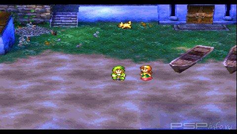 Dragon Warrior VII [ENG]