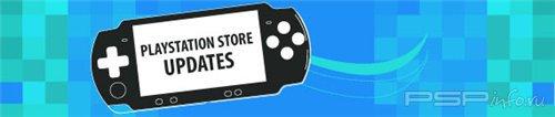  PlayStation Store [27  2011]