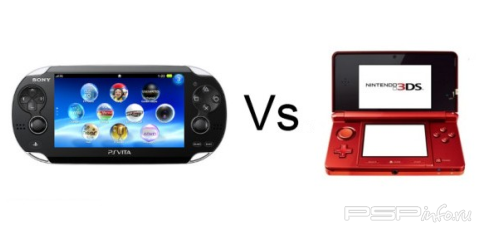   PlayStation Vita  Nintendo 3DS?