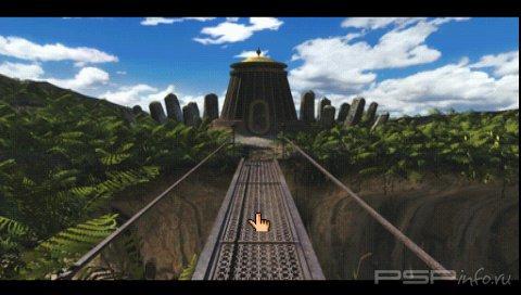 Riven: The Sequel to Myst/ Myst 2 [RUS]