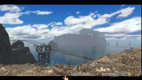 Riven: The Sequel to Myst/ Myst 2 [RUS]