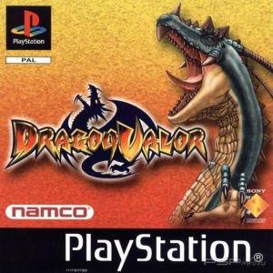 Dragon Valor [RUS]