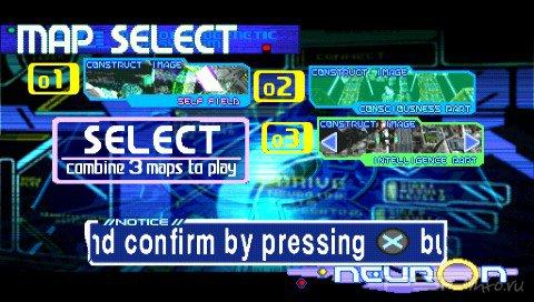 Raycrisis: Series Termination [ENG]