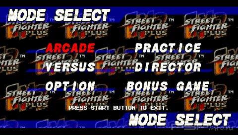 Street Fighter EX2 Plus [ENG]