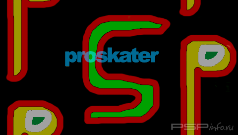 ProSkater [HomeBrew]