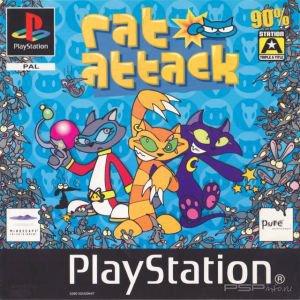 Rat Attack [ENG]