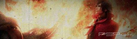 Final Fantasy Type-0 -    