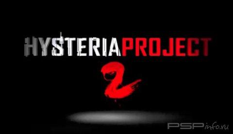 Hysteria Project 2  !