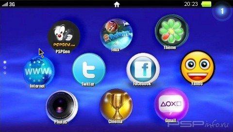 PSVita 1.0