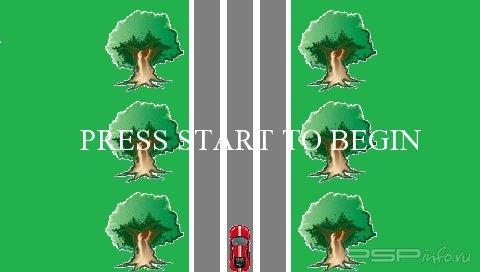 Cars V1.1 [HomeBrew]