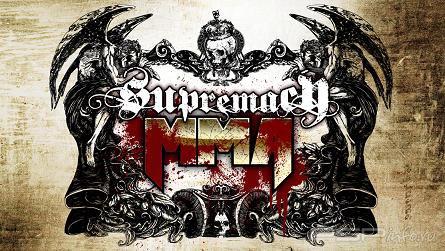 Supremacy MMA -  
