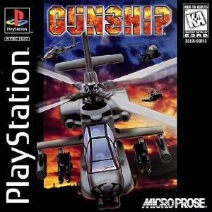 Gunship [ENG]