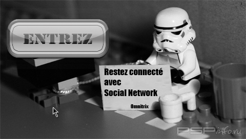 Social Network 1.0