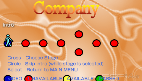 Company v1.0 [HomeBrew]
