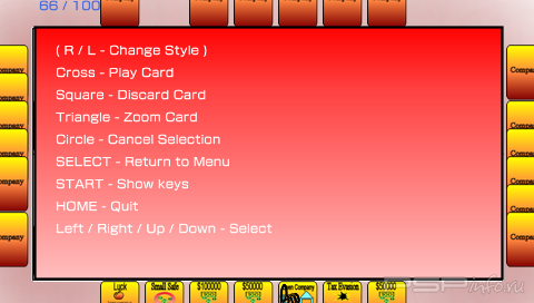 Company v1.0 [HomeBrew]