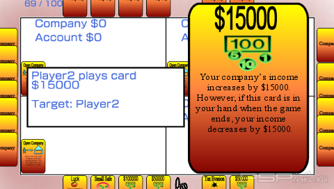 Company v1.0 [HomeBrew]