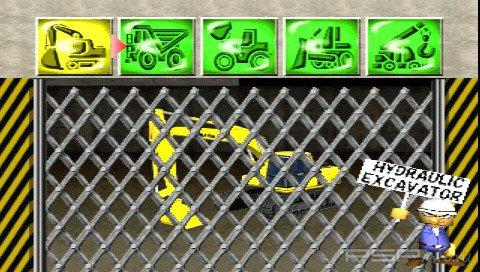 Dirt Jockey: Heavy Equipment Operator [ENG]