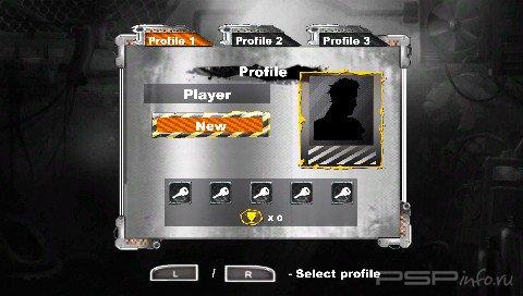 Monochrome Racing [MINIS]