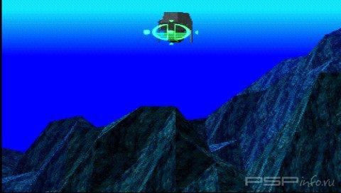 Aquanaut's Holiday [ENG]