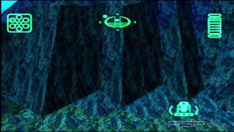 Aquanaut's Holiday [ENG]