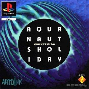 Aquanaut's Holiday [ENG]