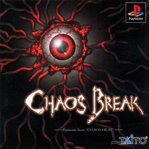 Chaos Break [RUS]