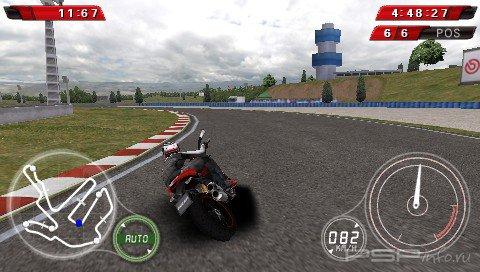 Ducati Challenge [MINIS]