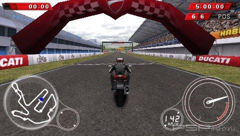 Ducati Challenge [MINIS]