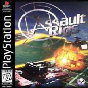 Asssault Rigs [ENG]