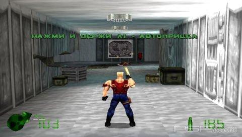 Duke Nukem: Land of the Babes [RUS]