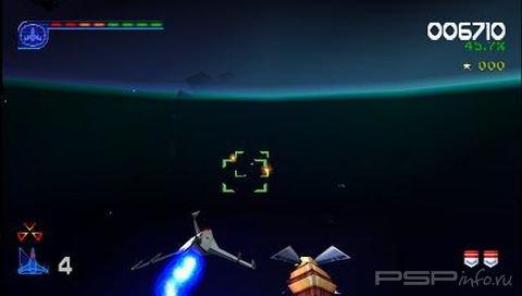 Galaga: Destination Earth [ENG]