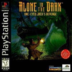 Alone in the Dark: One-Eyed Jack's Revenge [RUS]