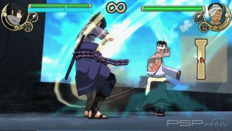 Naruto Shippuden: Ultimate Ninja Impact [DEMO] [2]