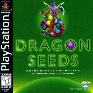 Dragon Seeds [ENG]