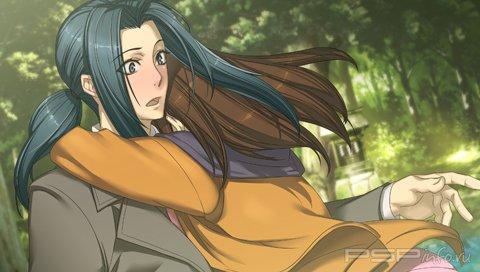 Nise no Chigiri : Omoide no Saki he [JAP]