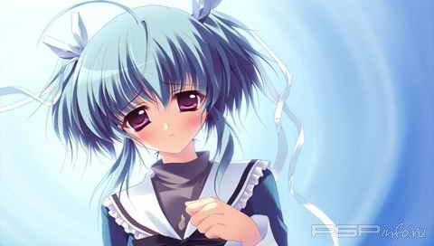 Mashiro Iro Symphony [JAP]