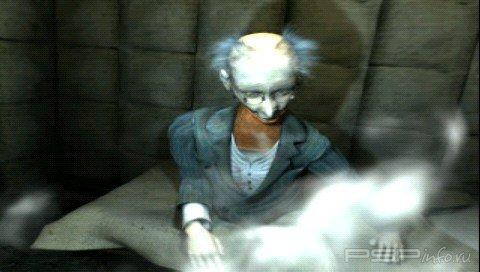 Dracula: The Last Sanctuary [ENG]